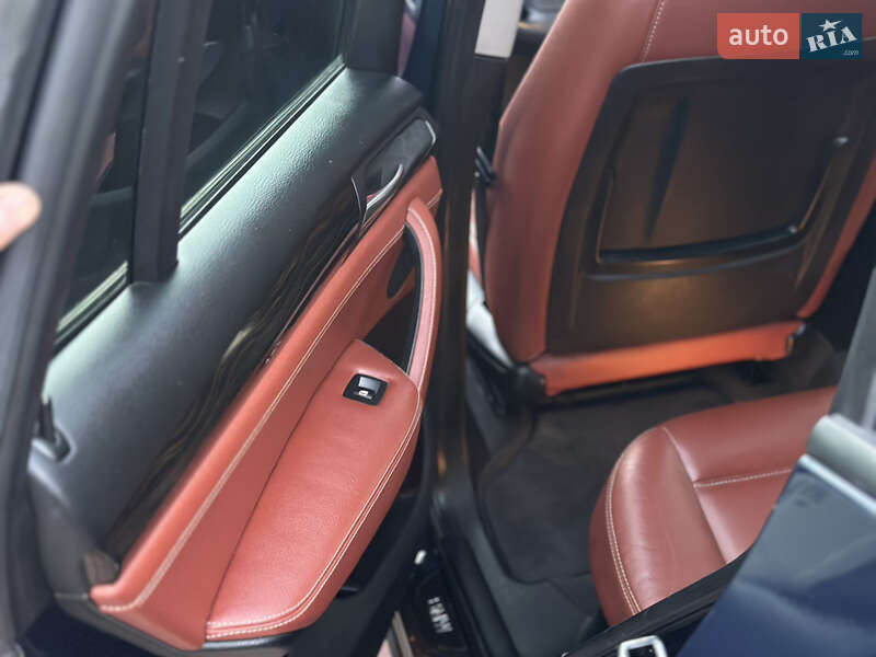 Внедорожник / Кроссовер BMW X3 2013 в Владимире фото 39 Внедорожник / Кроссовер BMW X3 2013 в Владимире