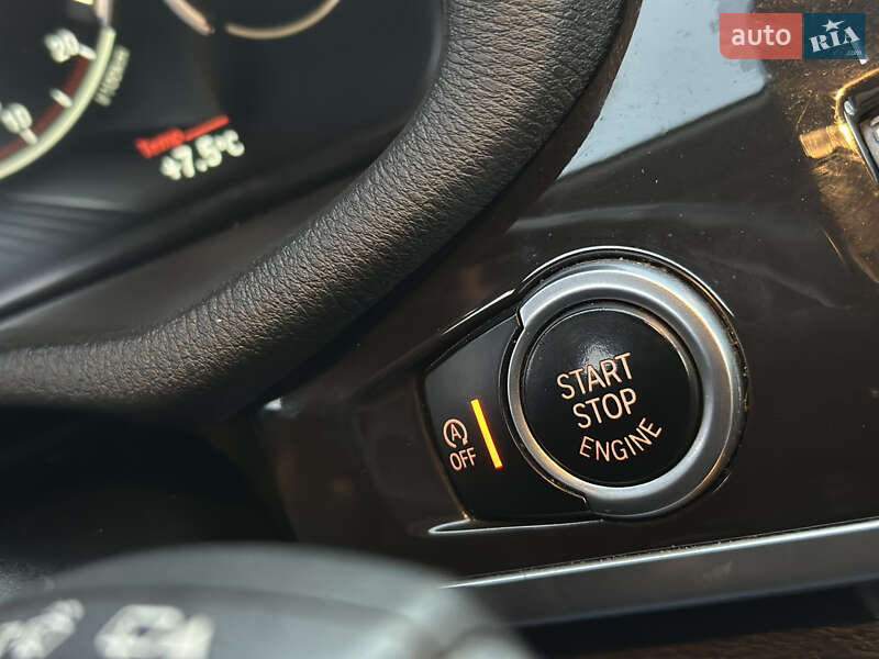 Внедорожник / Кроссовер BMW X3 2013 в Владимире фото 40 Внедорожник / Кроссовер BMW X3 2013 в Владимире