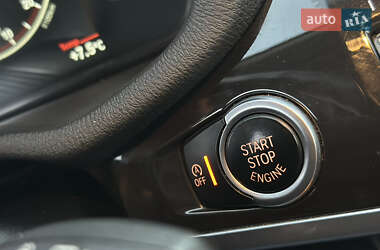 Внедорожник / Кроссовер BMW X3 2013 в 