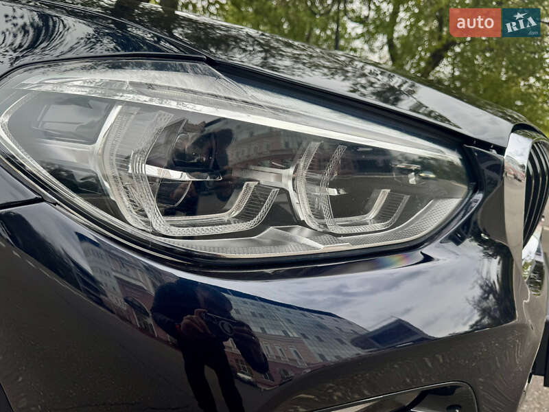 Внедорожник / Кроссовер BMW X3 2021 в Одессе фото 26 Внедорожник / Кроссовер BMW X3 2021 в Одессе