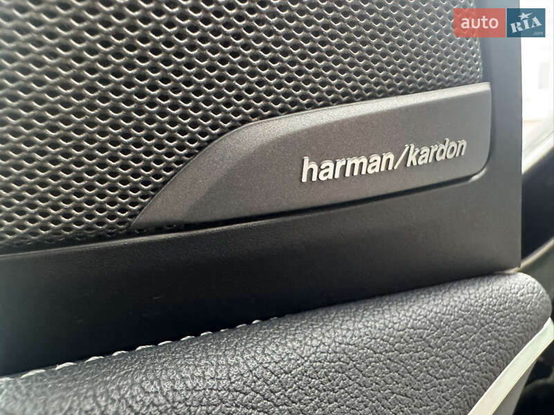 Внедорожник / Кроссовер BMW X3 2021 в Одессе фото 32 Внедорожник / Кроссовер BMW X3 2021 в Одессе