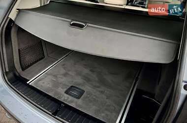 Внедорожник / Кроссовер BMW X3 2013 в 