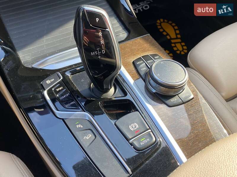 Внедорожник / Кроссовер BMW X3 2018 в Львове