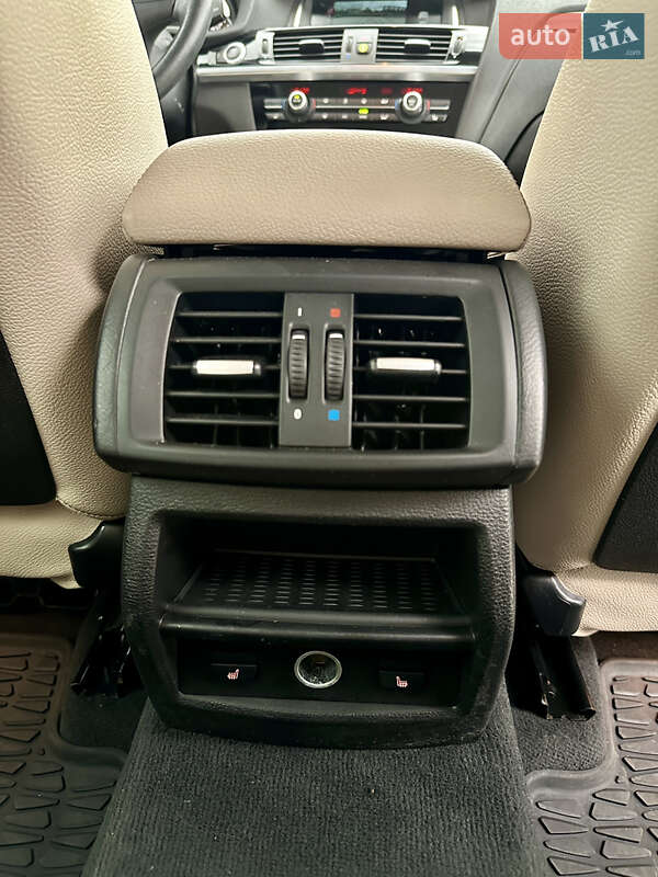 Внедорожник / Кроссовер BMW X3 2014 в Киеве фото 29 Внедорожник / Кроссовер BMW X3 2014 в Киеве