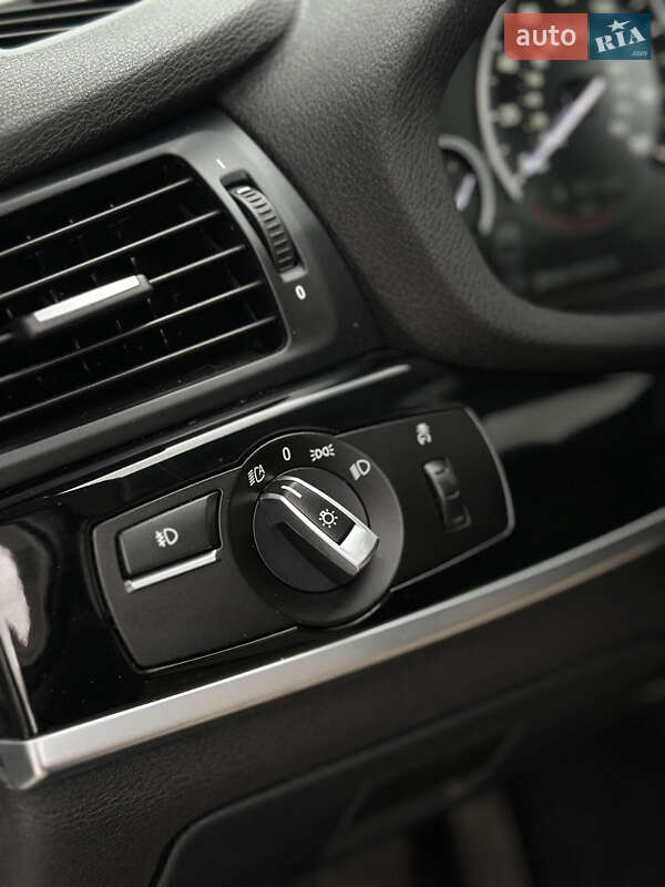 Внедорожник / Кроссовер BMW X3 2014 в Киеве фото 40 Внедорожник / Кроссовер BMW X3 2014 в Киеве