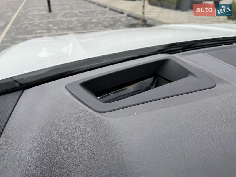 Внедорожник / Кроссовер BMW X3 2018 в Ужгороде