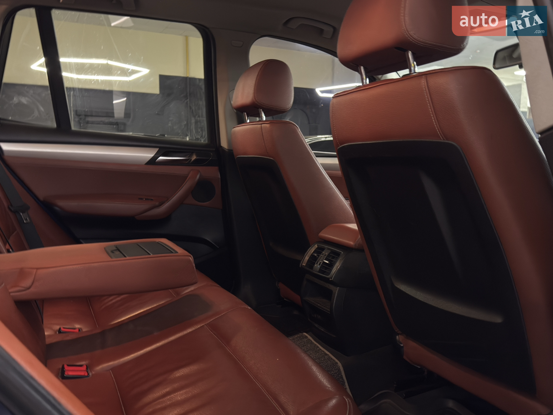 2011 BMW X3 - мініатюра 19