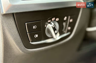 Внедорожник / Кроссовер BMW X3 2017 в 