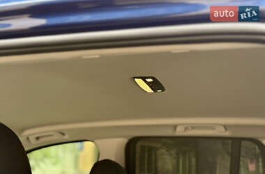 Внедорожник / Кроссовер BMW X3 2017 в 