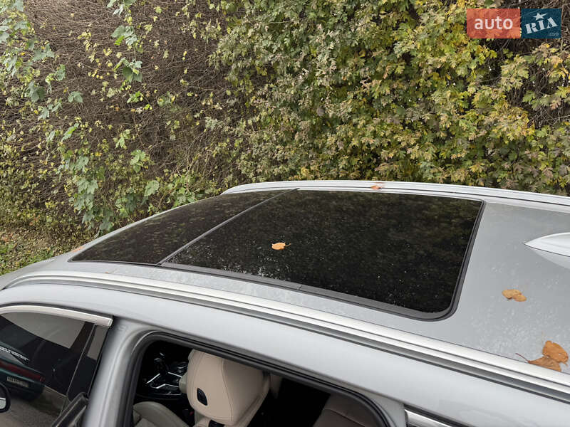 Внедорожник / Кроссовер BMW X3 2018 в Виннице