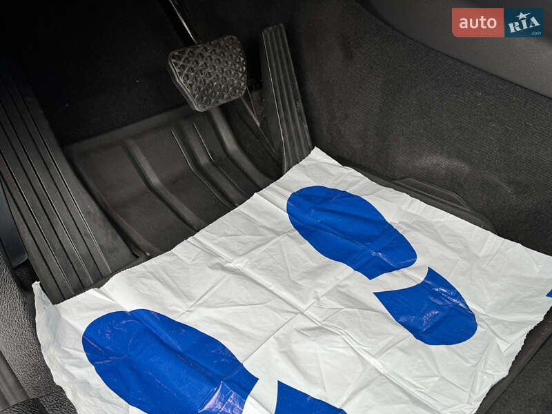 Внедорожник / Кроссовер BMW X3 2015 в Ковеле