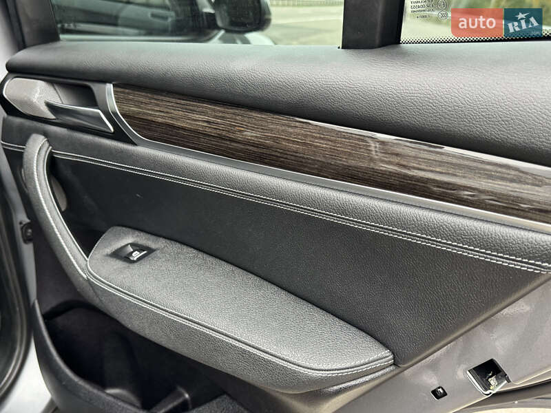 Внедорожник / Кроссовер BMW X3 2015 в Ковеле