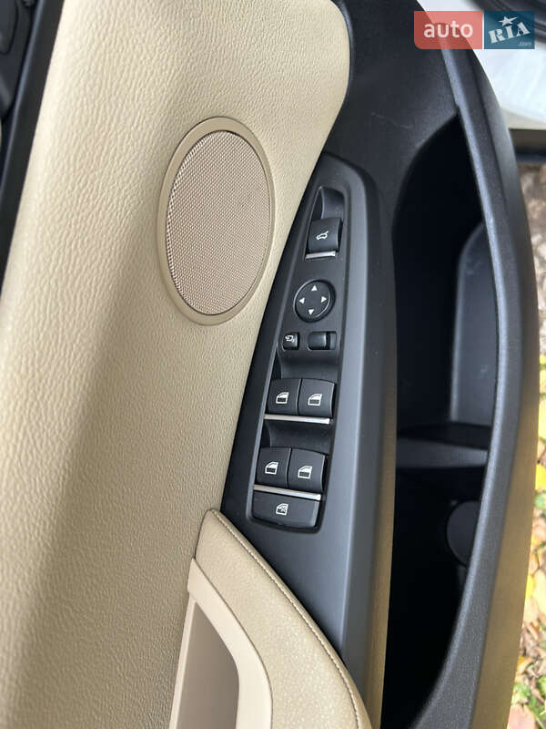 Внедорожник / Кроссовер BMW X3 2017 в Самборе фото 74 Внедорожник / Кроссовер BMW X3 2017 в Самборе