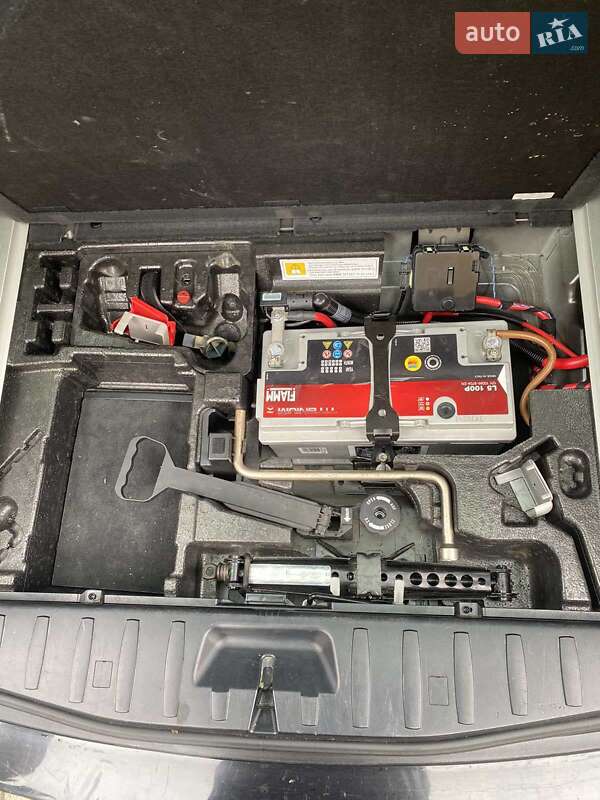 Внедорожник / Кроссовер BMW X3 2007 в Луцке