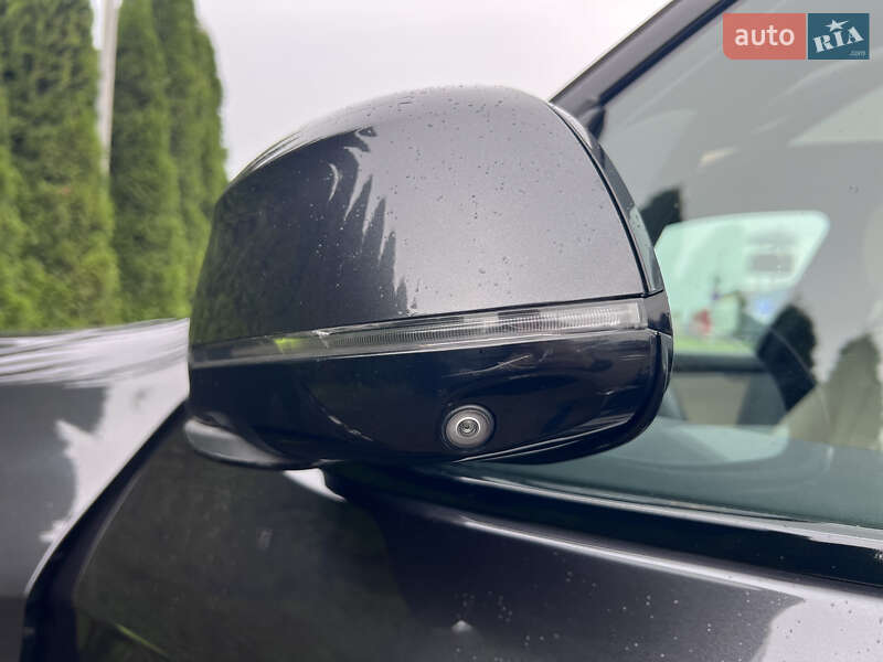 Внедорожник / Кроссовер BMW X3 2020 в Львове