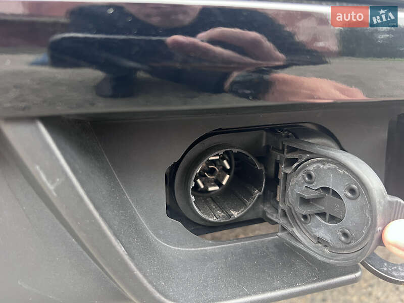 Внедорожник / Кроссовер BMW X3 2020 в Львове