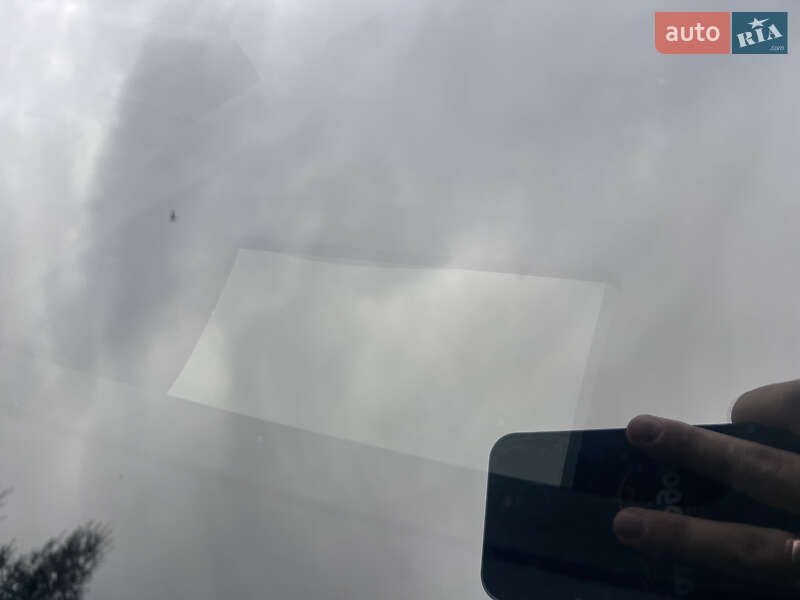 Внедорожник / Кроссовер BMW X3 2020 в Львове