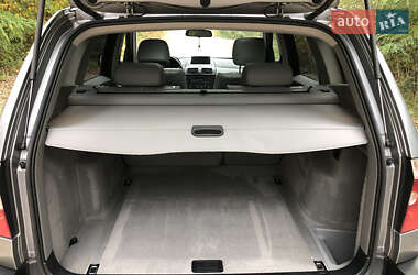 Внедорожник / Кроссовер BMW X3 2006 в 