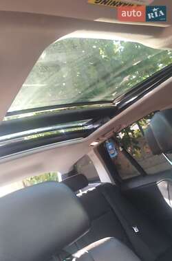 Внедорожник / Кроссовер BMW X3 2010 в Николаеве