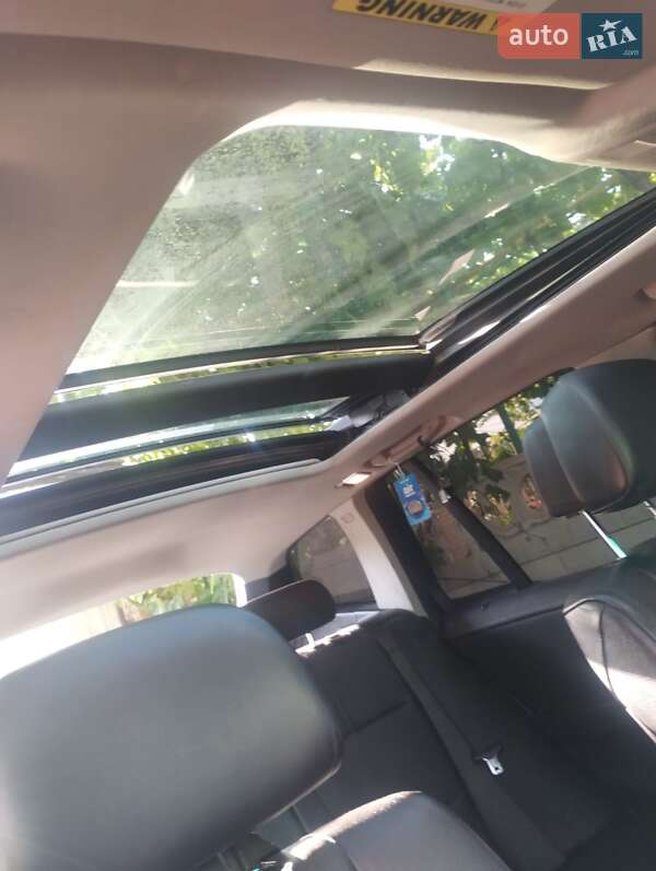 Позашляховик / Кросовер BMW X3 2010 в Миколаєві фото 3 Позашляховик / Кросовер BMW X3 2010 в Миколаєві