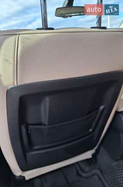 Внедорожник / Кроссовер BMW X3 2011 в 