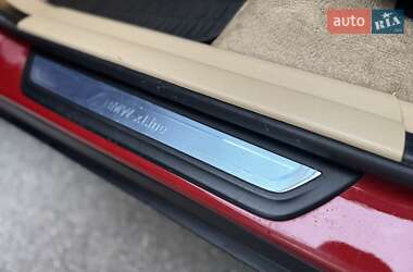 Внедорожник / Кроссовер BMW X3 2015 в 