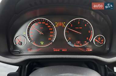 Внедорожник / Кроссовер BMW X3 2015 в 