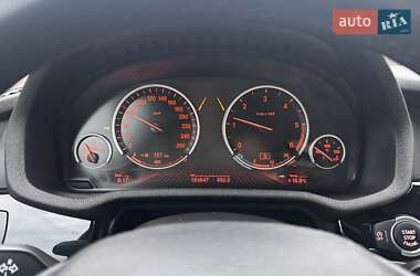 Внедорожник / Кроссовер BMW X3 2015 в 