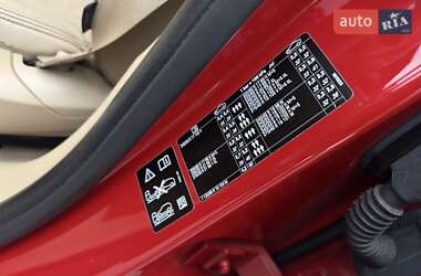 Внедорожник / Кроссовер BMW X3 2015 в 