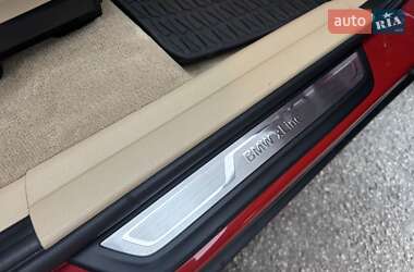 Внедорожник / Кроссовер BMW X3 2015 в 