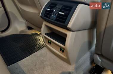 Внедорожник / Кроссовер BMW X3 2015 в 