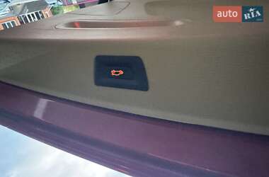 Внедорожник / Кроссовер BMW X3 2015 в 