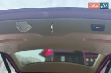 Внедорожник / Кроссовер BMW X3 2015 в 