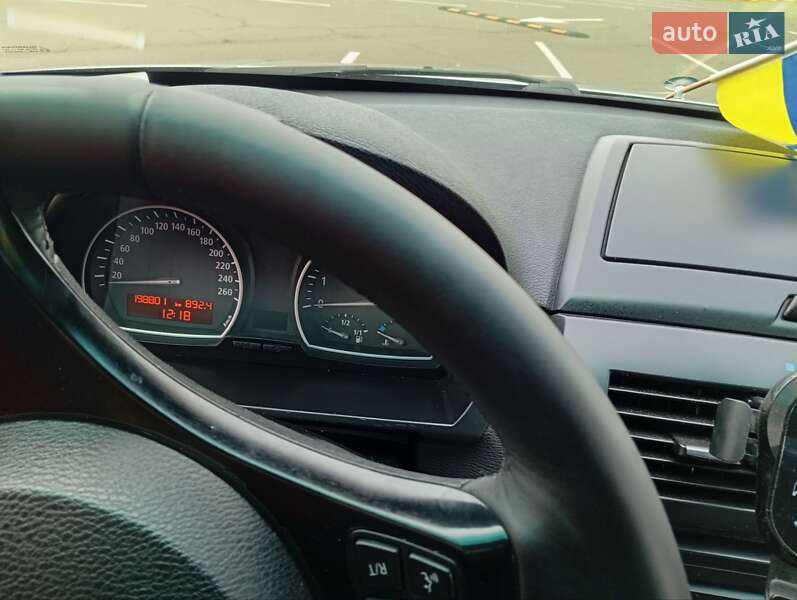 Внедорожник / Кроссовер BMW X3 2006 в Киеве фото 20 Внедорожник / Кроссовер BMW X3 2006 в Киеве