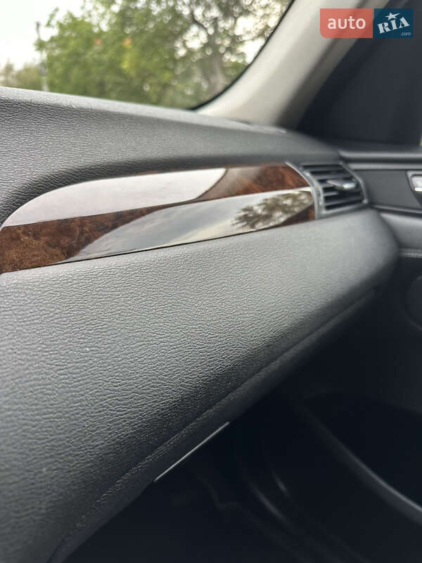 Внедорожник / Кроссовер BMW X3 2014 в Николаеве