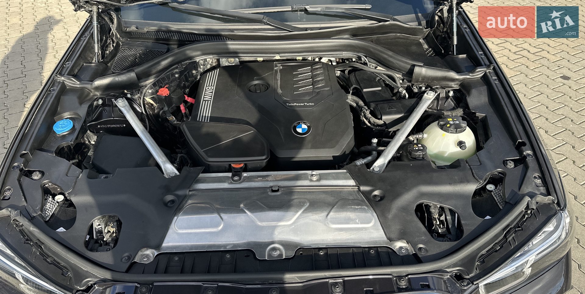 2024 BMW X3 - мініатюра 14