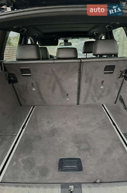 Внедорожник / Кроссовер BMW X3 2013 в 