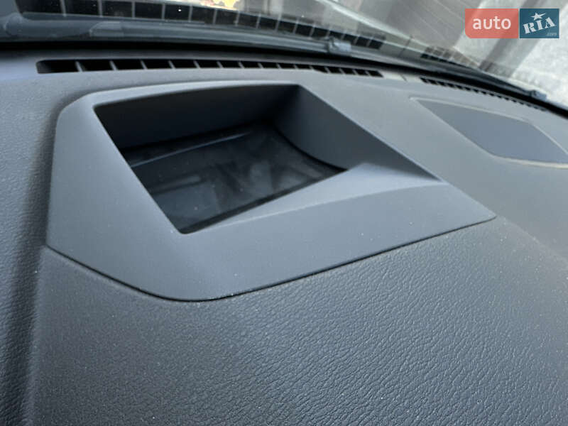 Внедорожник / Кроссовер BMW X3 2017 в Ивано-Франковске фото 21 Внедорожник / Кроссовер BMW X3 2017 в Ивано-Франковске