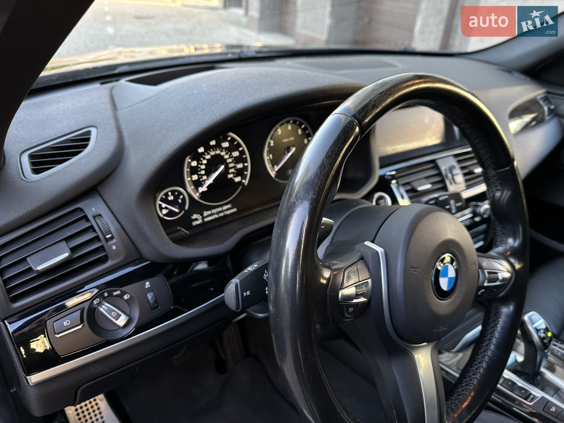 2017 BMW X3 - мініатюра 20