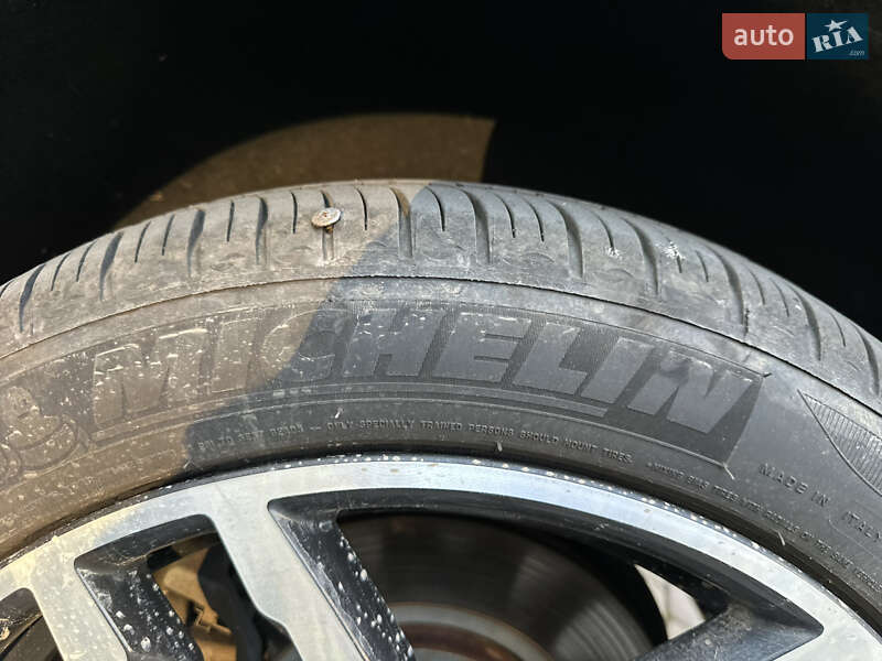 Внедорожник / Кроссовер BMW X3 2017 в Ивано-Франковске фото 28 Внедорожник / Кроссовер BMW X3 2017 в Ивано-Франковске