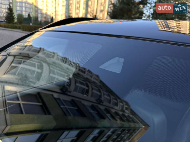 Внедорожник / Кроссовер BMW X3 2017 в Ивано-Франковске фото 37 Внедорожник / Кроссовер BMW X3 2017 в Ивано-Франковске