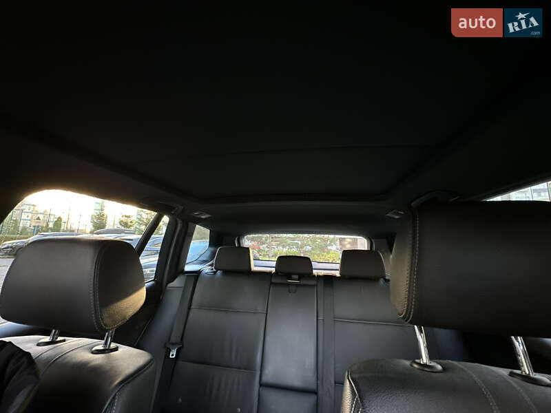 Внедорожник / Кроссовер BMW X3 2017 в Ивано-Франковске фото 39 Внедорожник / Кроссовер BMW X3 2017 в Ивано-Франковске