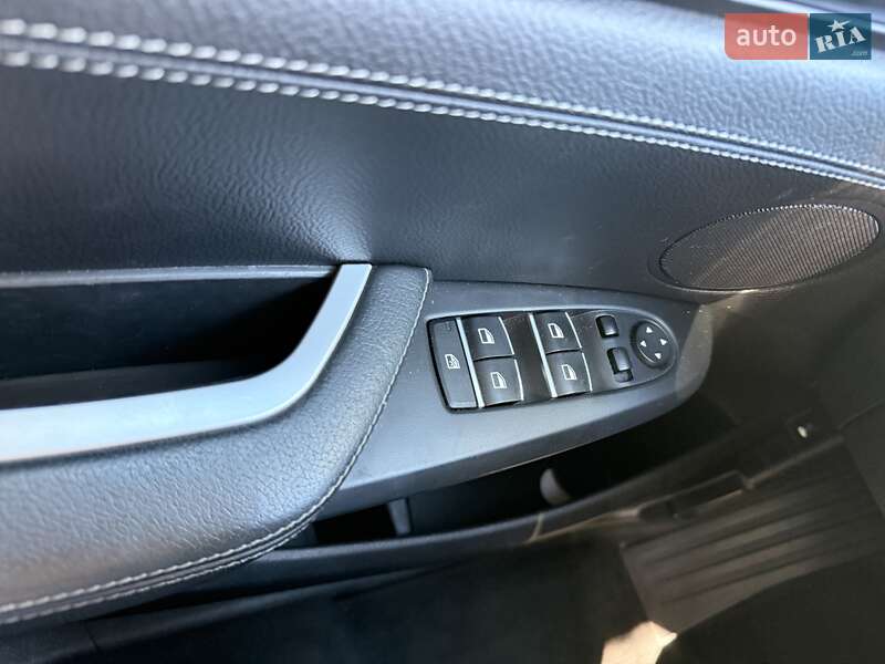 Внедорожник / Кроссовер BMW X3 2013 в Киеве фото 15 Внедорожник / Кроссовер BMW X3 2013 в Киеве