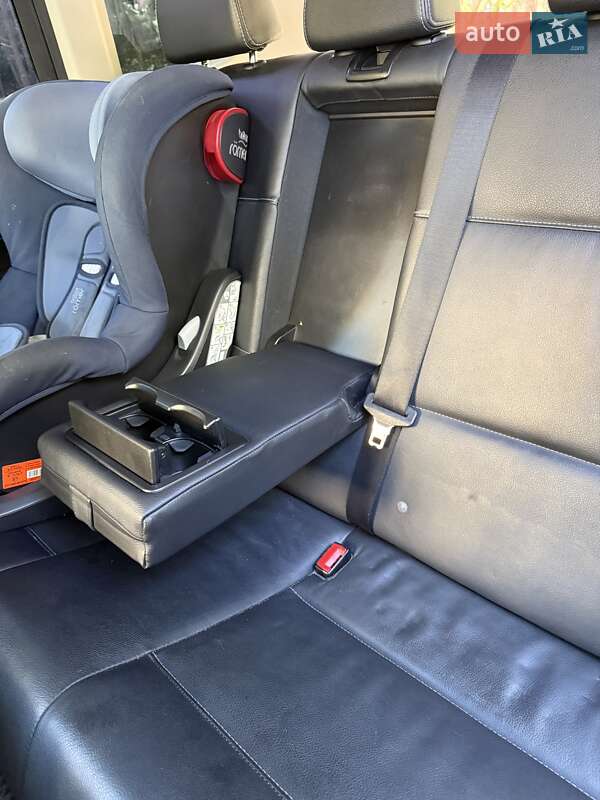 Внедорожник / Кроссовер BMW X3 2013 в Киеве фото 30 Внедорожник / Кроссовер BMW X3 2013 в Киеве