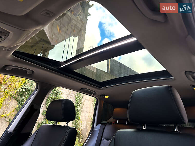 Внедорожник / Кроссовер BMW X3 2011 в Хмельницком