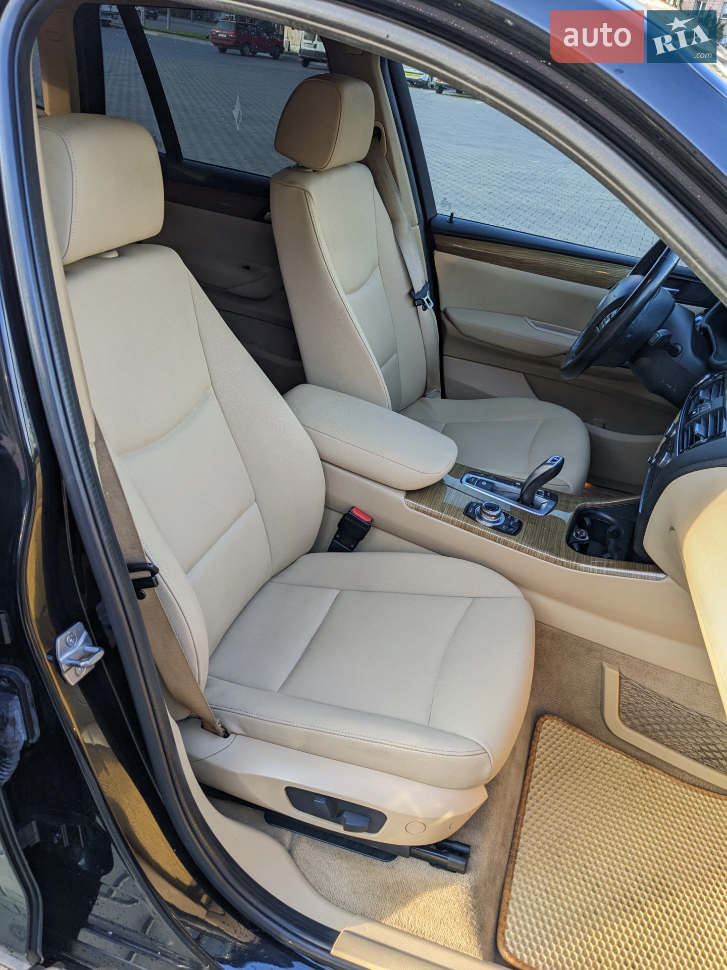 2014 BMW X3 - мініатюра 35