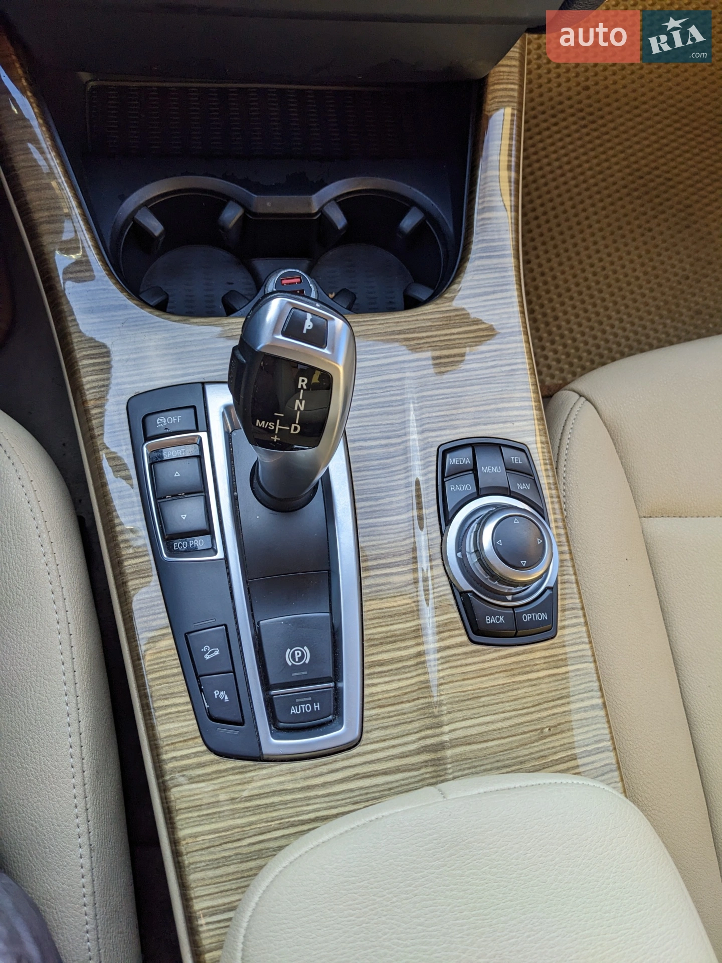 2014 BMW X3 - мініатюра 17