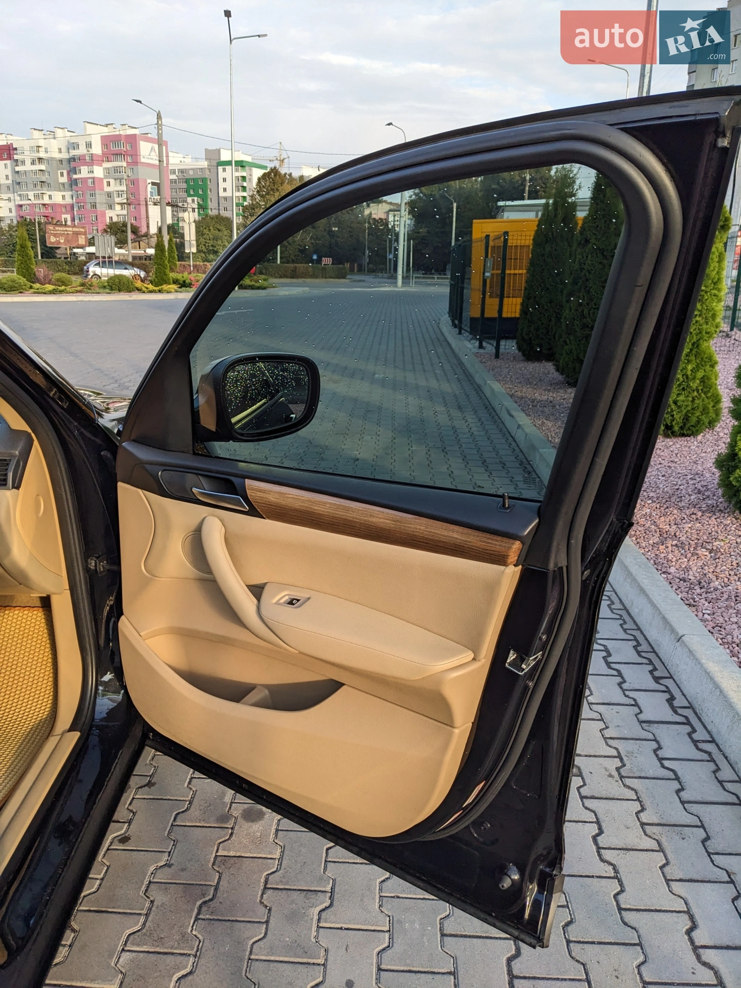 2014 BMW X3 - мініатюра 51