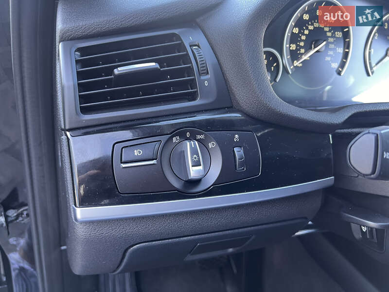 Внедорожник / Кроссовер BMW X3 2016 в Луцке фото 22 Внедорожник / Кроссовер BMW X3 2016 в Луцке