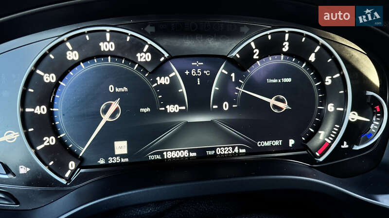 Внедорожник / Кроссовер BMW X3 2019 в Ковеле